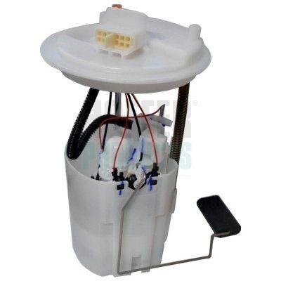 Palivová přívodní jednotka HOFFER 7507696