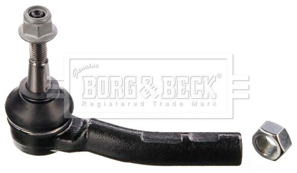 Końcówka drążka kierowniczego poprzecznego BORG & BECK BTR6094