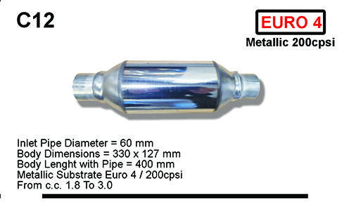 Catalyseur