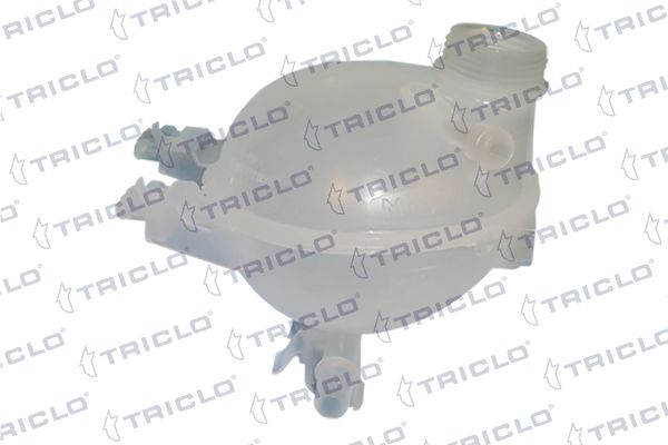 Vase d'expansion, liquide de refroidissement