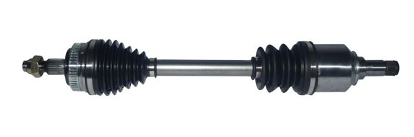 Wał napędowy HART 449 121