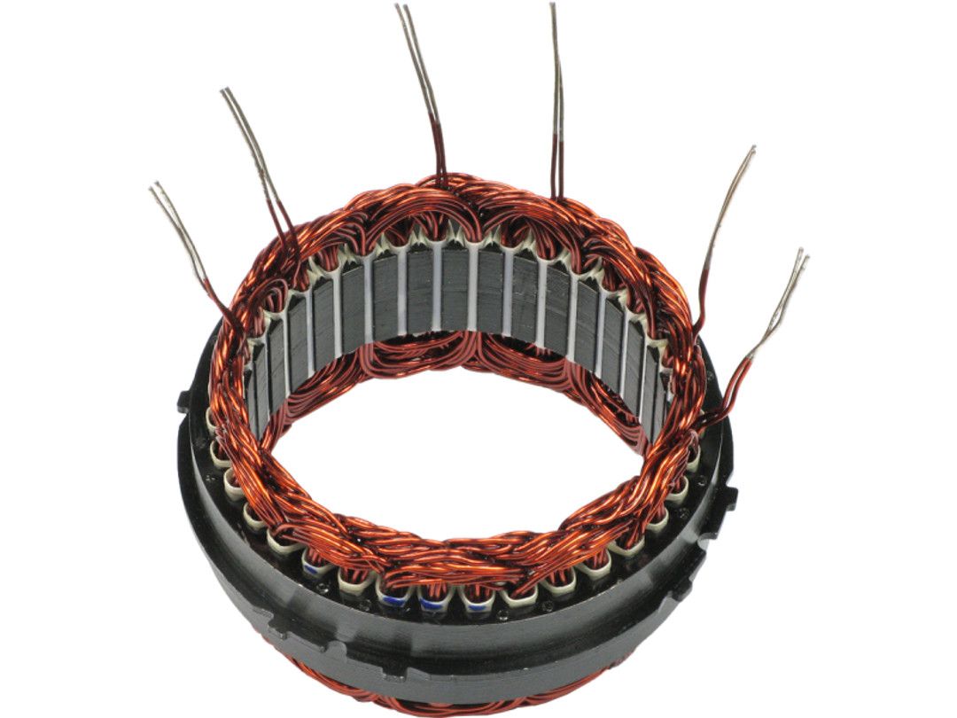 Stator, generátor AS-PL AS0042