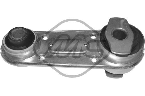 Łożyskowanie silnika METALCAUCHO 04467