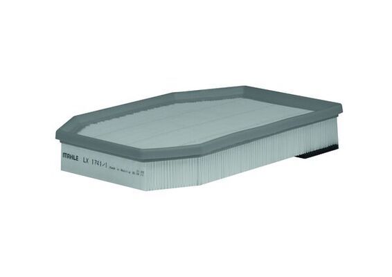 Levně Vzduchový filtr MAHLE LX 1741/1