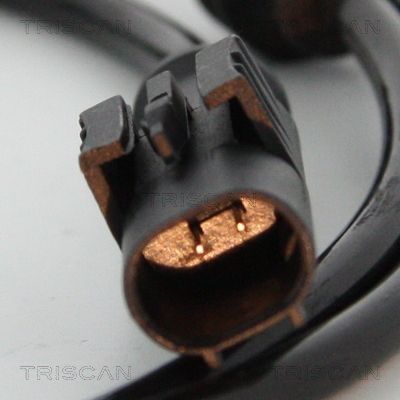 Levně Snímač, počet otáček kol TRISCAN 8180 15127