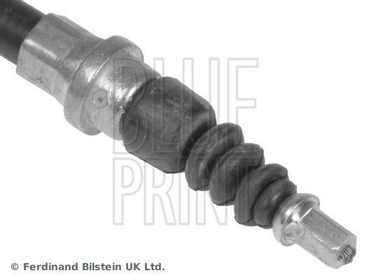 Levně Tažné lanko, parkovací brzda BLUE PRINT ADL144602