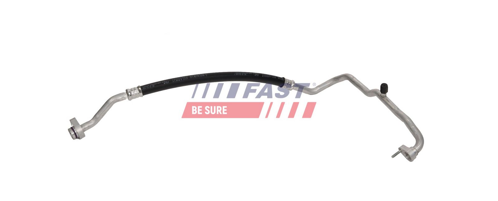 Zemspiediena cauruļvads, Gaisa kondicionēšanas sist.