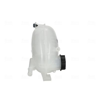 Vase d'expansion, liquide de refroidissement