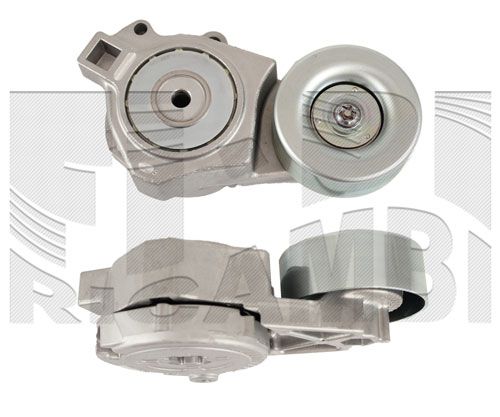 Napinacz, pasek klinowy wielorowkowy CALIBER 89008