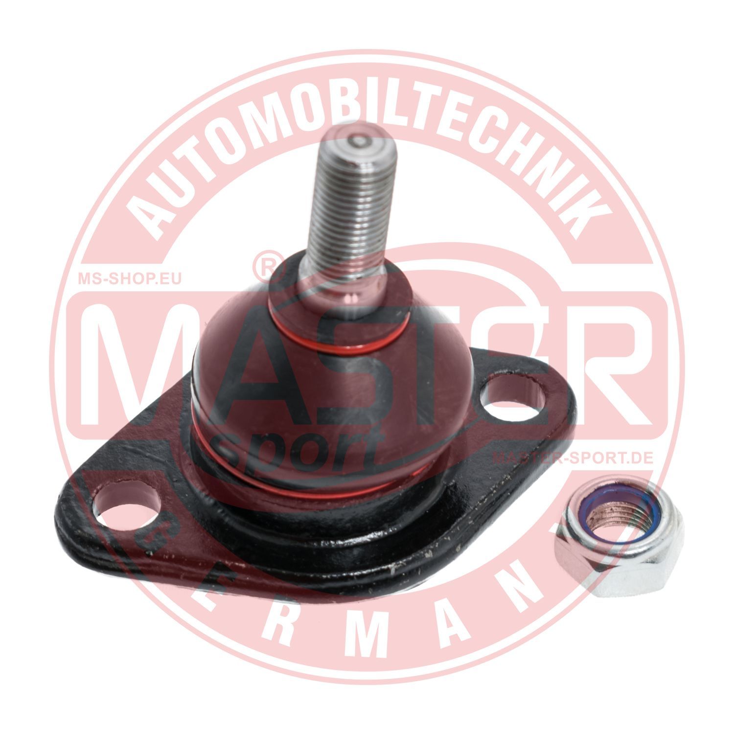 Przegub mocujący / prowadzący MASTER-SPORT GERMANY 1545601-PCS-MS