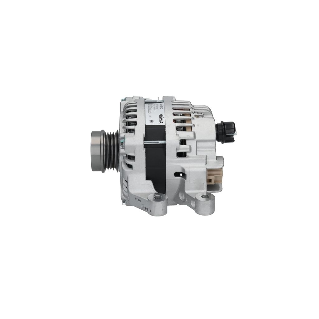 Generator / Alternator HC-Cargo F 032 116 843