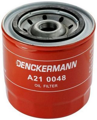 Olejový filter DENCKERMANN A210048