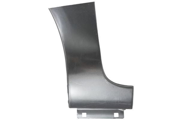 Внутренняя часть крыла