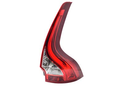 Lampa spate VAN WEZEL 5925932