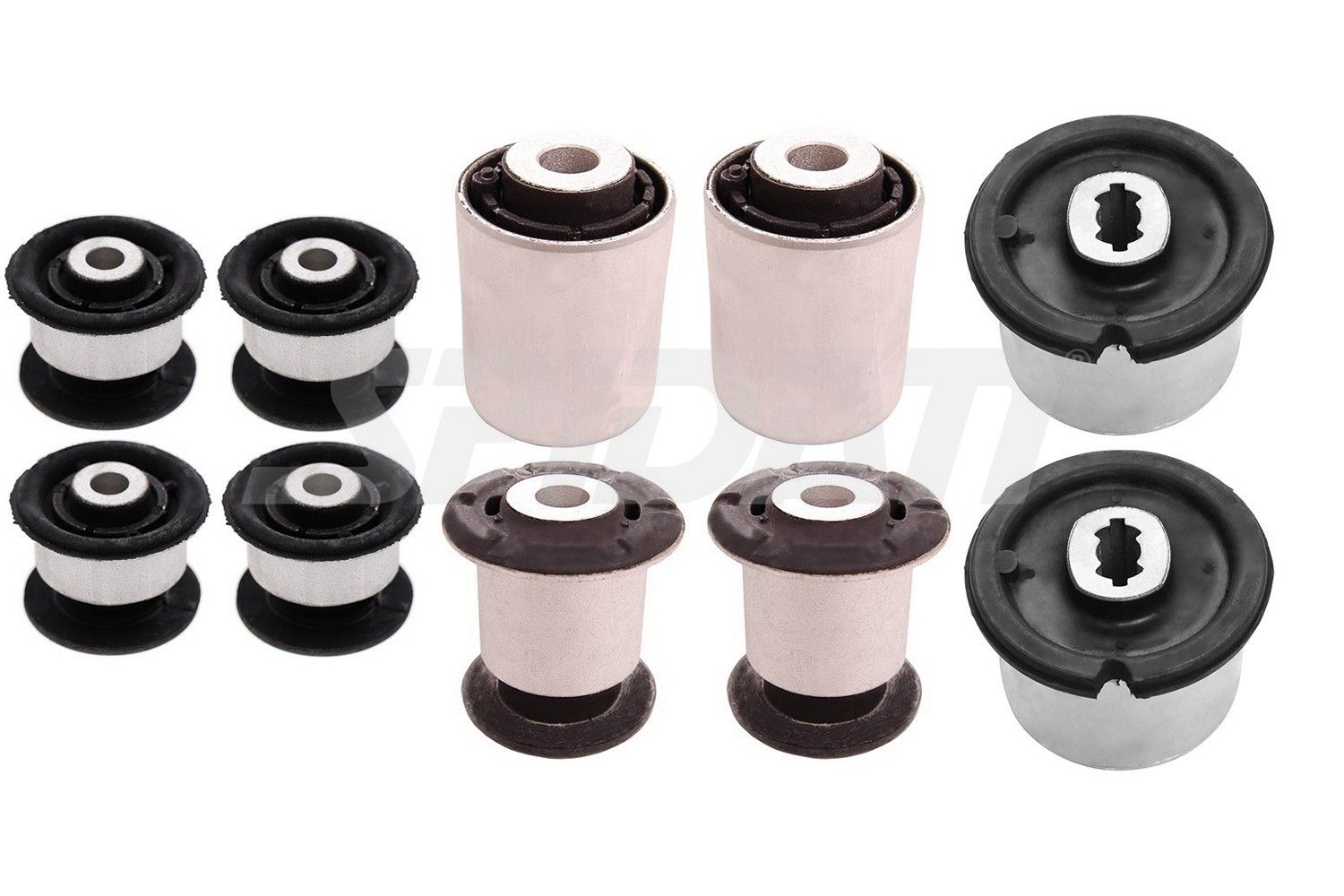 suport,trapez SPIDAN CHASSIS PARTS 418117