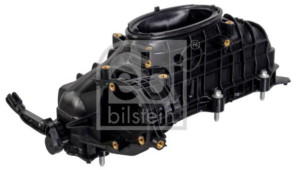 Króciec, kolektor dolotowy FEBI BILSTEIN 175771