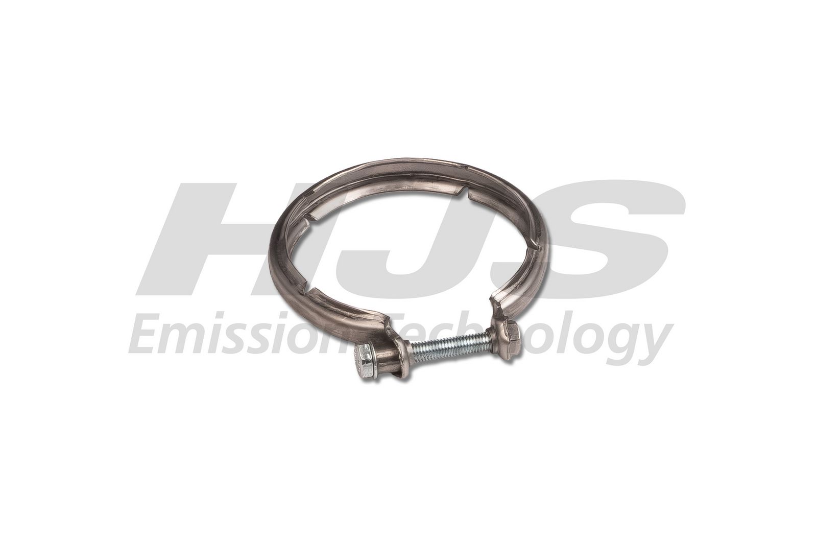 Łącznik rur, układ wydechowy HJS 83227006