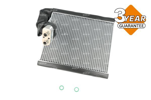 Évaporateur climatisation