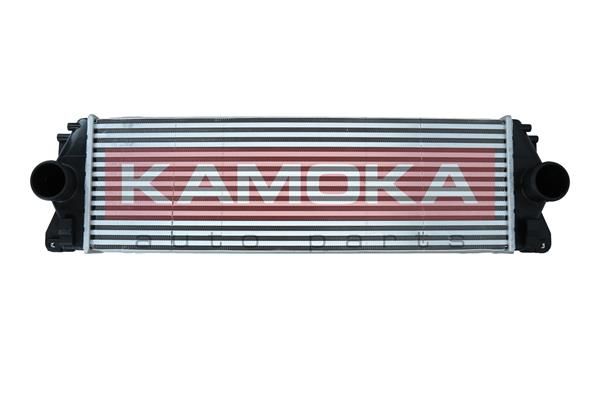 Chladič plniaceho vzduchu KAMOKA 7750123