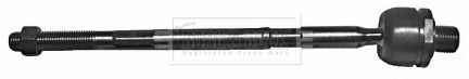 Połączenie osiowe, drążek kierowniczy poprzeczny BORG & BECK BTR4879