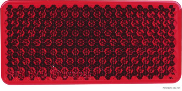 Reflector HERTH+BUSS ELPARTS 78623135