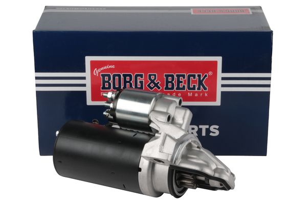 Rozrusznik BORG & BECK BST2234