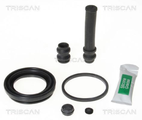 Zestaw naprawczy, zacisk hamulca TRISCAN 8170 204868
