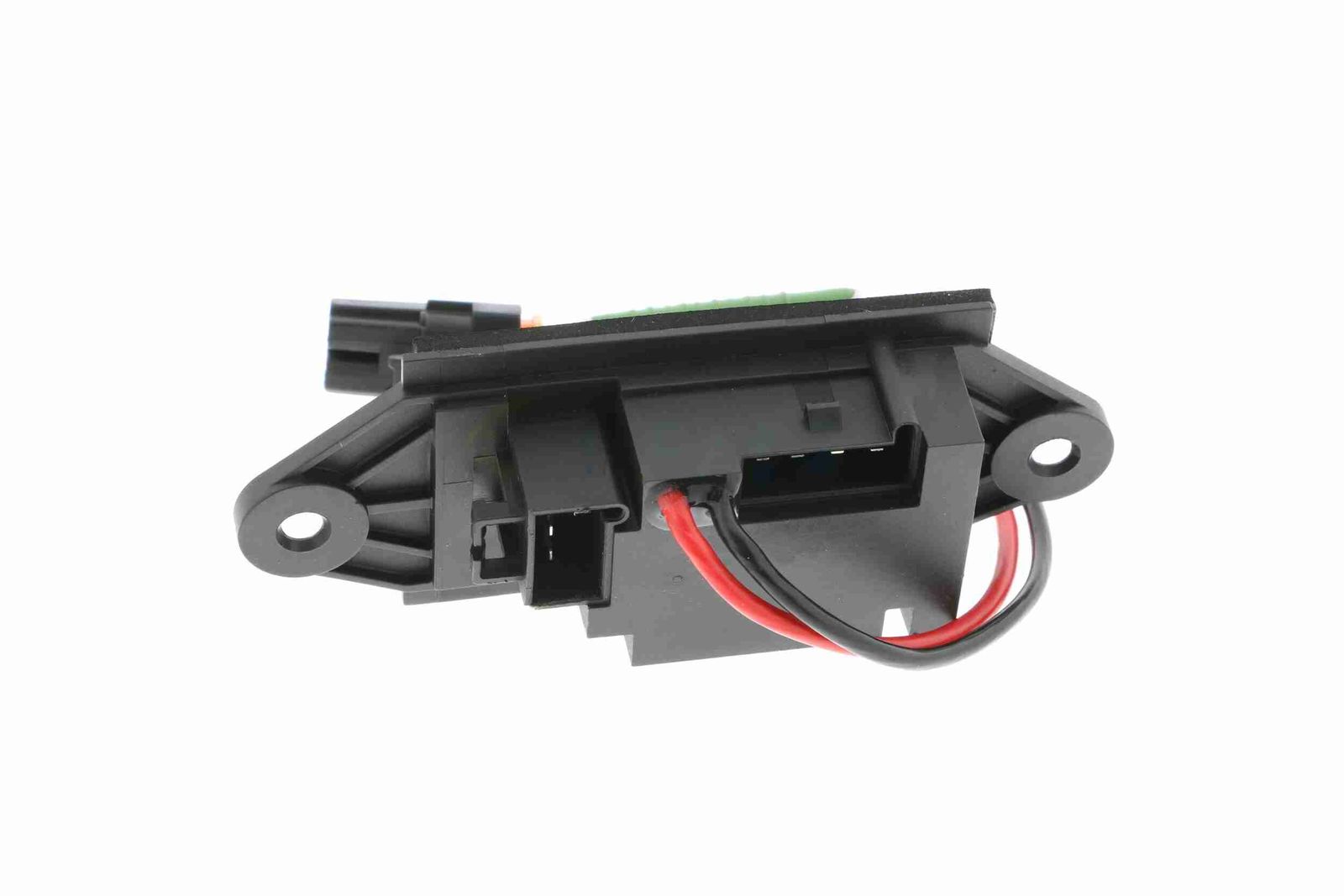 Régulateur, pulseur d'air habitacle