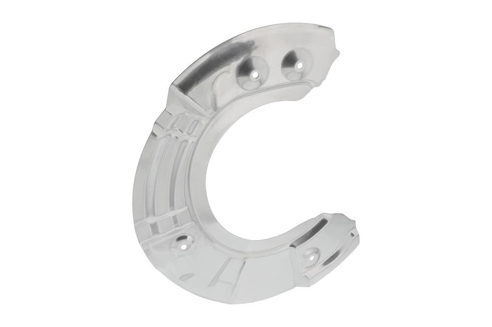protectie stropire,disc frana TOPRAN EHVP 503 348