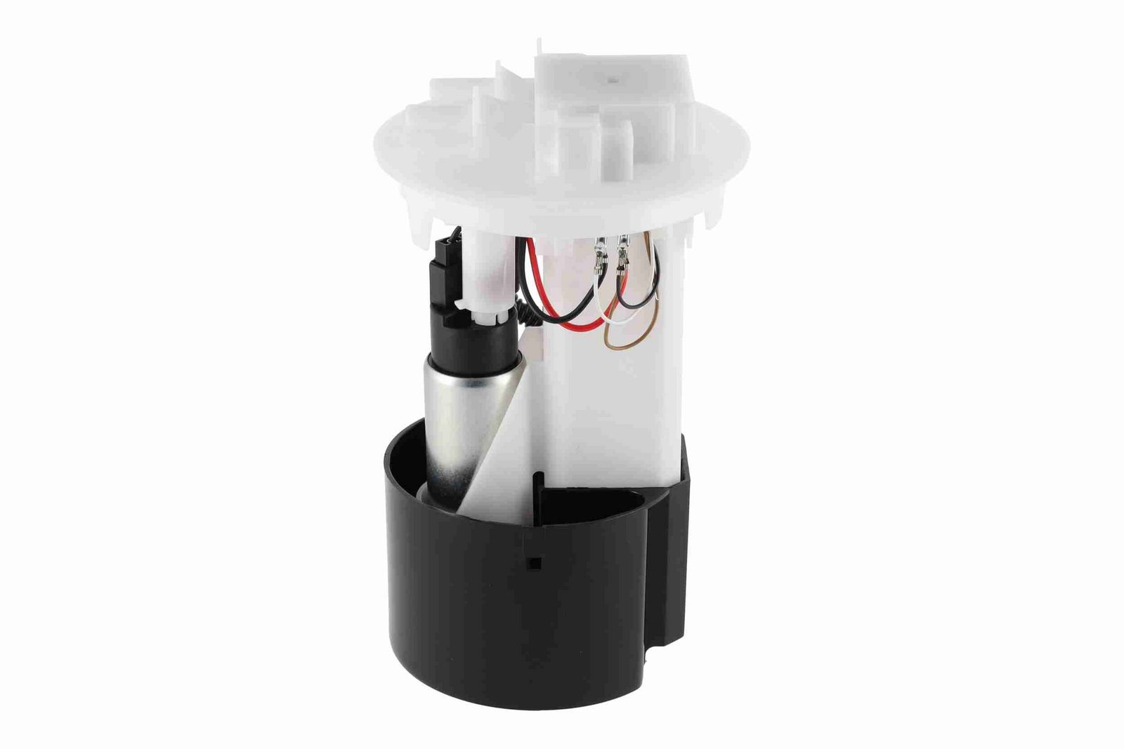 unité d'alimentation de carburant