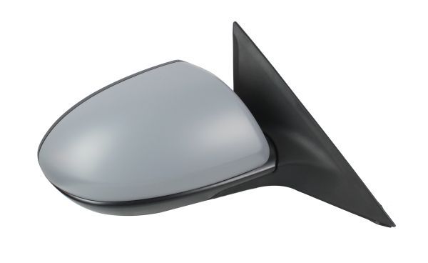 Наружное зеркало