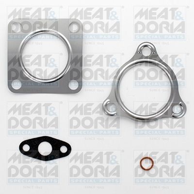 Zestaw montażowy, doładowanie MEAT & DORIA 60767