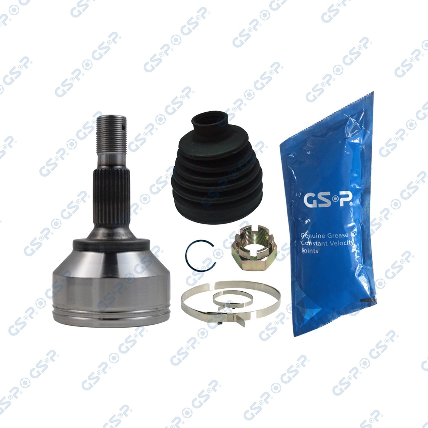 Set articulatie, planetara GSP 802534