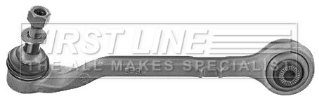 Wahacz, zawieszenie koła FIRST LINE FCA7260