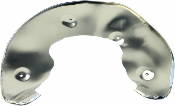 ELTA - Brake Back Plate