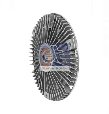 Sprzęgło, wentylator chłodzenia DT SPARE PARTS 4.67749