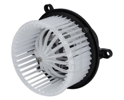 Ventilator, habitaclu FEBI BILSTEIN 197451