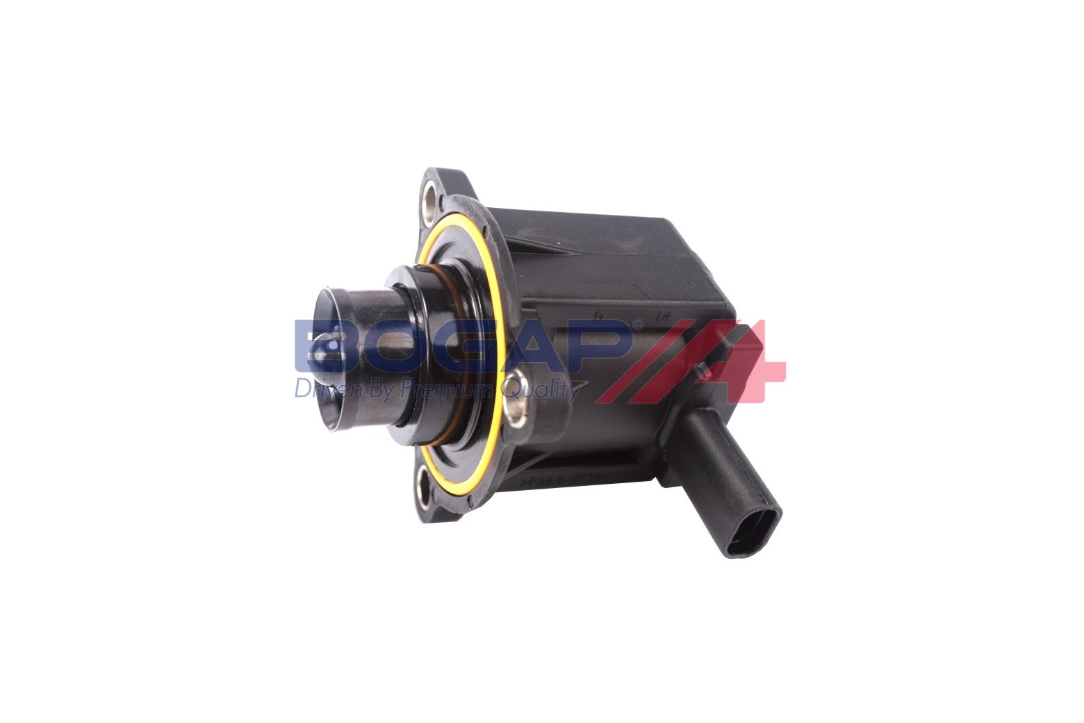 E-shop ventil obtoku vzduchu, turbo BOGAP F6314100