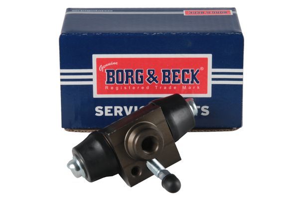 Cylinderek hamulcowy BORG & BECK BBW1720