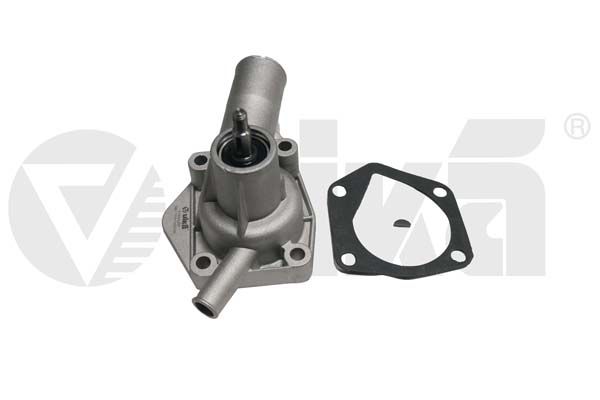 Pompă de apă, răcire motor vika 10500103601