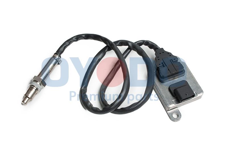 NOx-devējs, NOx-katalizators