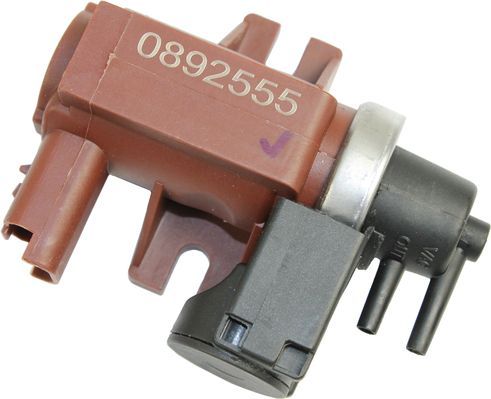 Convertor presiune, esapament METZGER 0892555