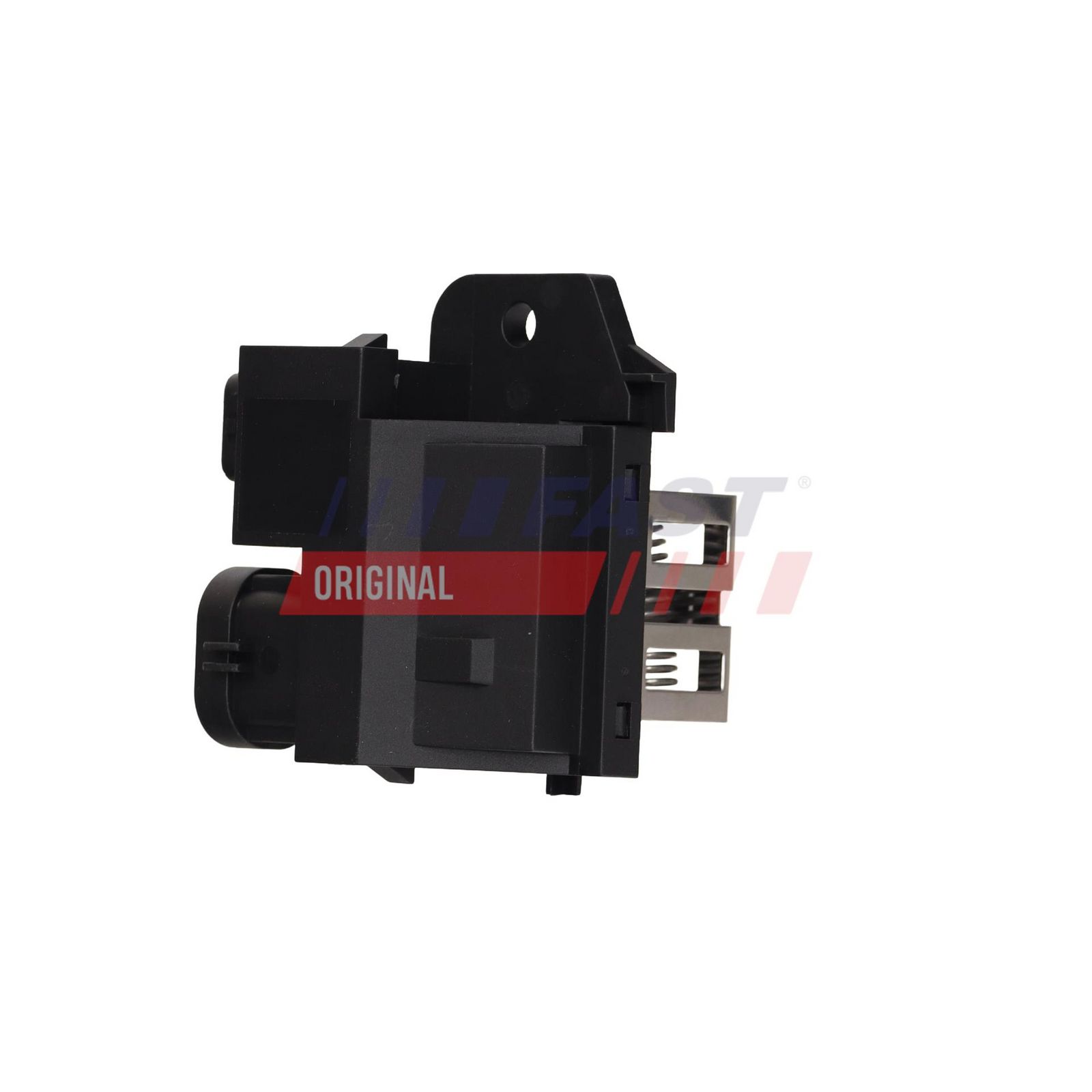 Prérésistance, moteur électrique (ventilateur de radiateur) 25 55 077 73R