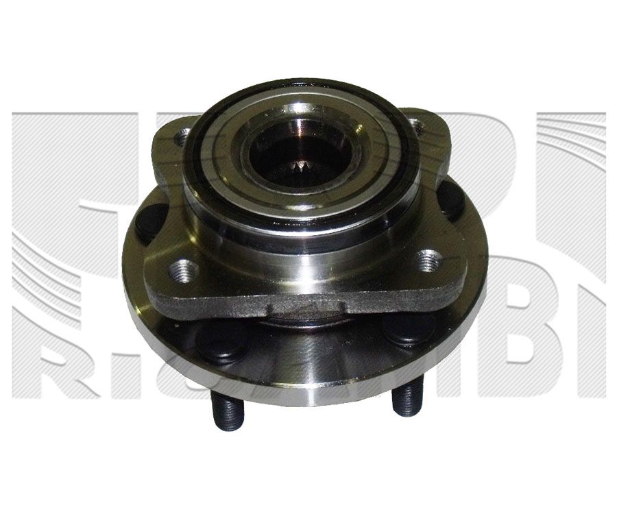 Zestaw łożysk koła CALIBER RC10200