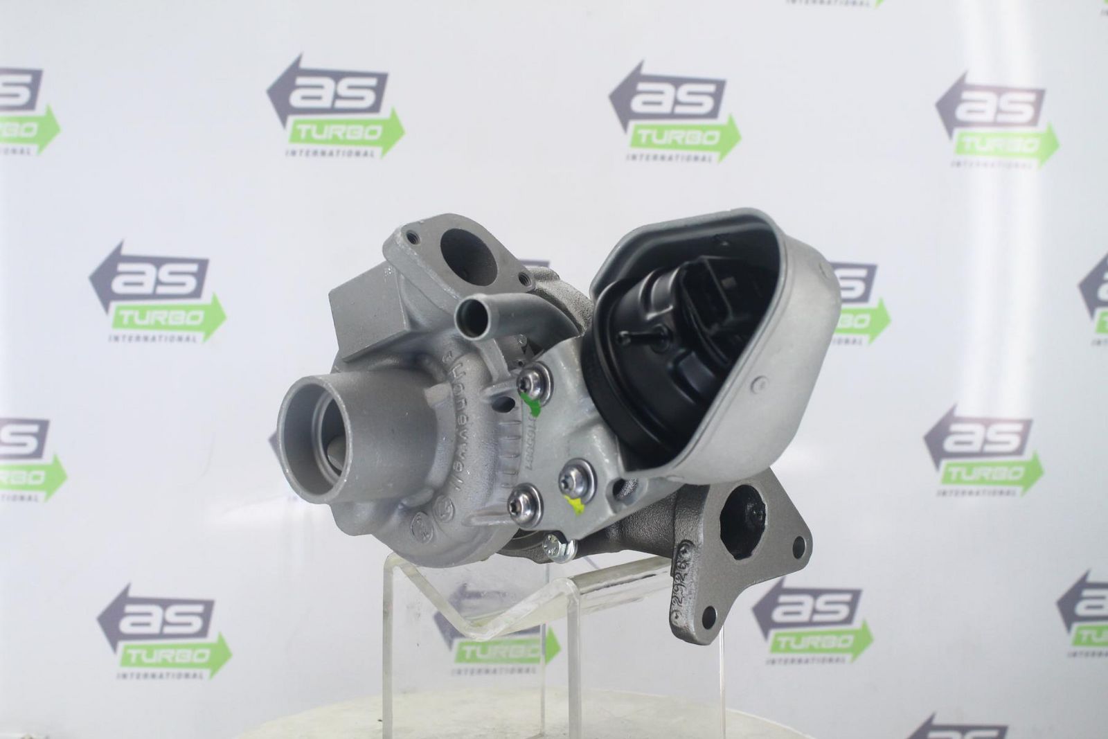 Turbocompresseur, suralimentation