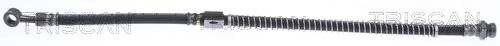 Przewód hamulcowy elastyczny TRISCAN 8150 44106
