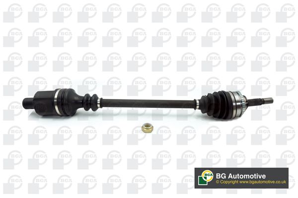 Wał napędowy BGA DS7302RA