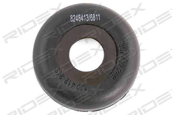 Łożysko walcowe, mocowanie amortyzatora RIDEX 1626F0059