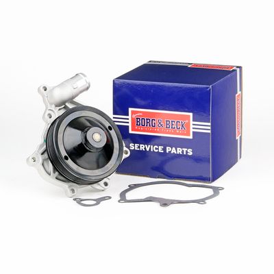 Pompa wody, chłodzenie silnika BORG & BECK BWP2335