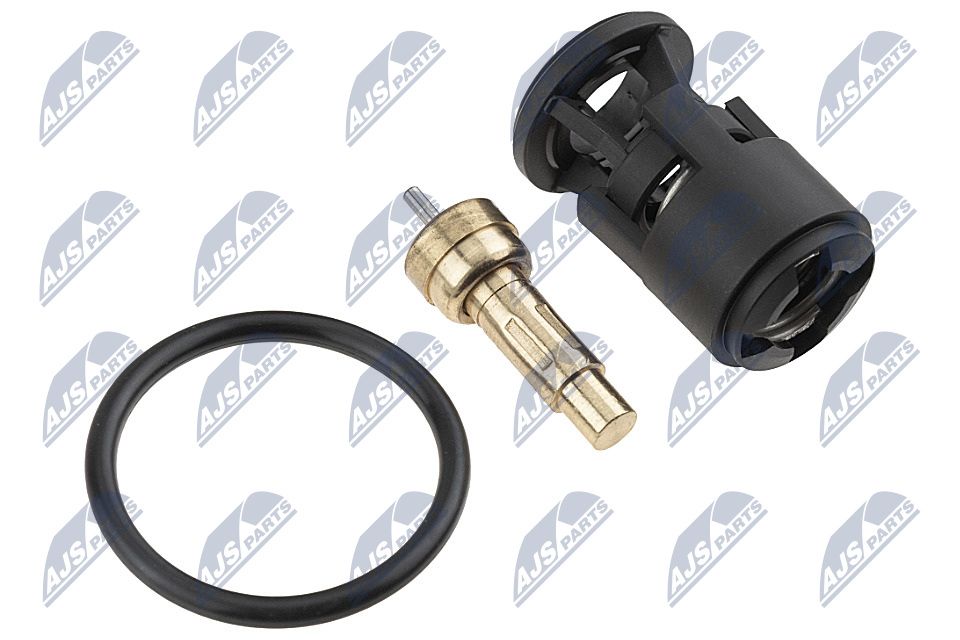 termostat,lichid racire NTY CTM-WW-129